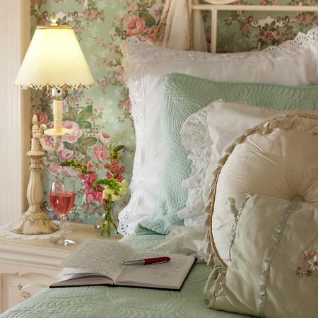 Berry Manor Inn Rockland Bagian luar foto