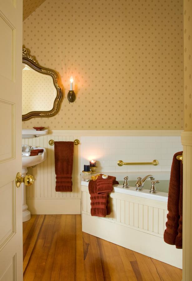 Berry Manor Inn Rockland Bagian luar foto