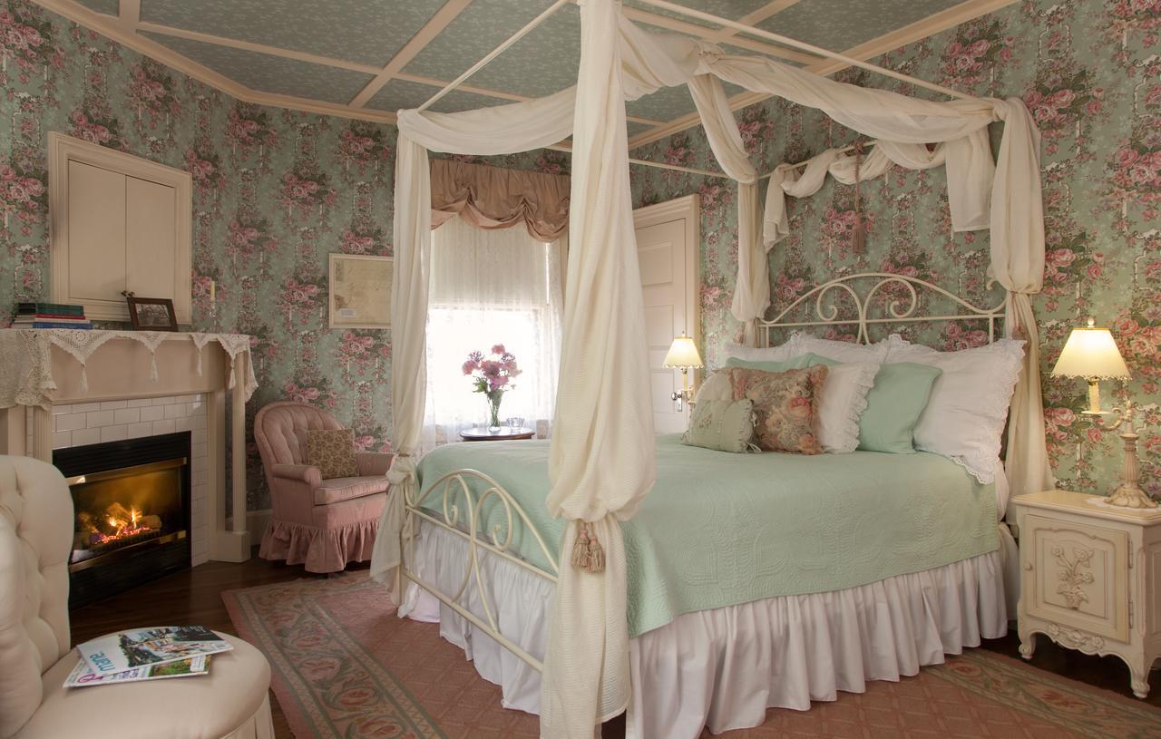 Berry Manor Inn Rockland Bagian luar foto