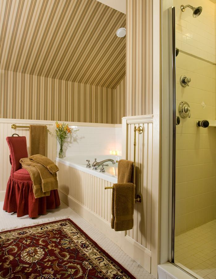 Berry Manor Inn Rockland Bagian luar foto