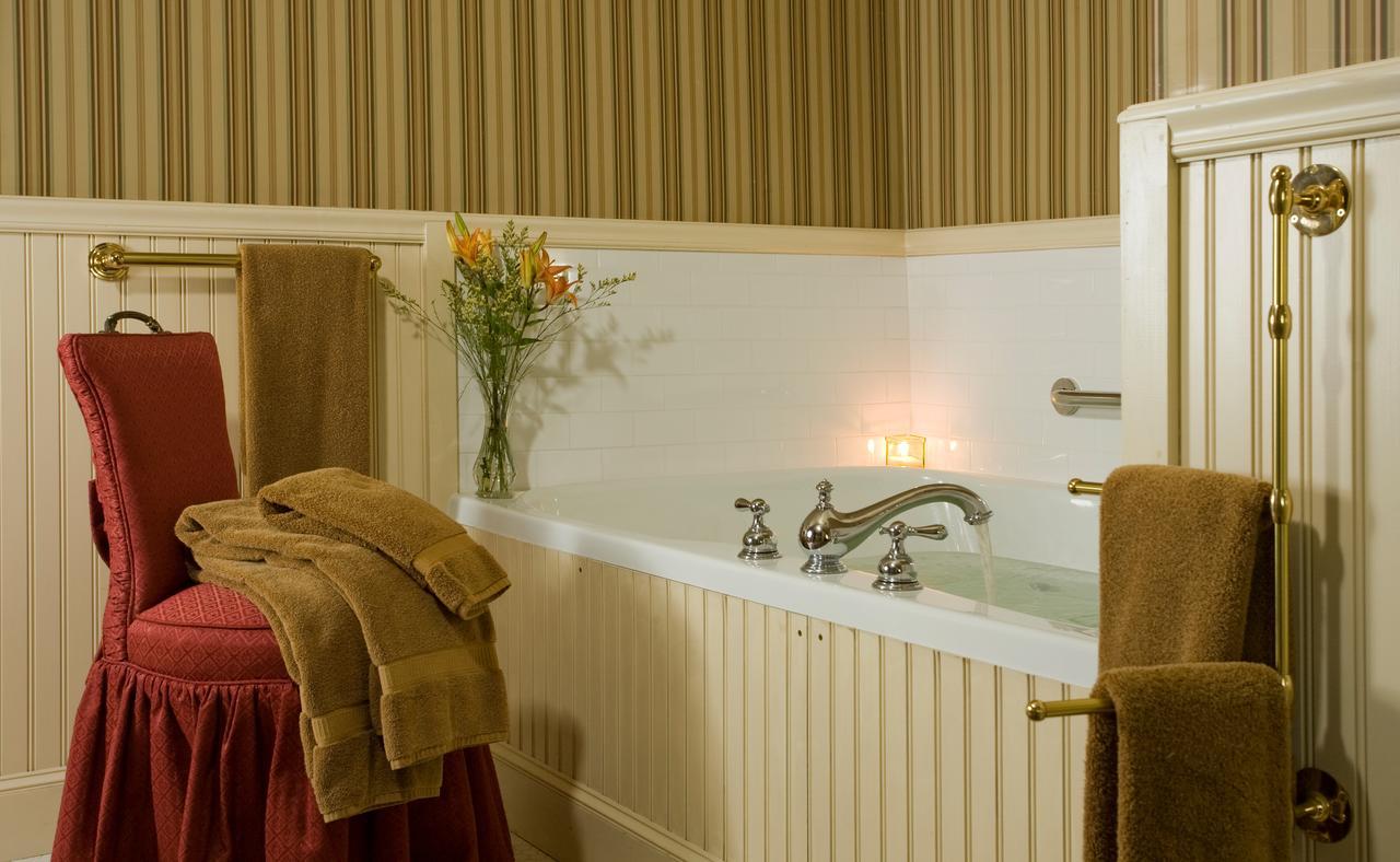 Berry Manor Inn Rockland Bagian luar foto