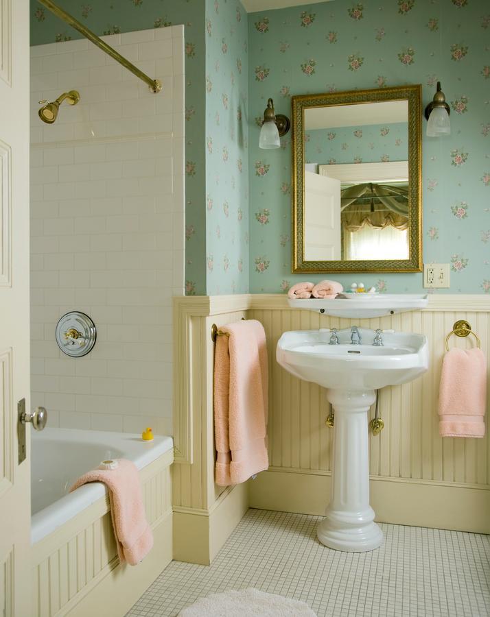 Berry Manor Inn Rockland Bagian luar foto