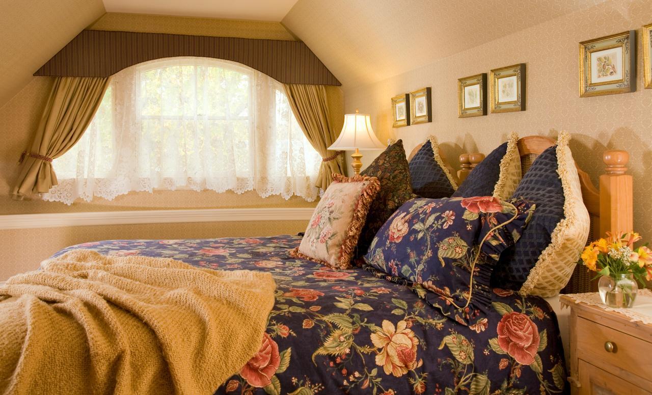 Berry Manor Inn Rockland Bagian luar foto