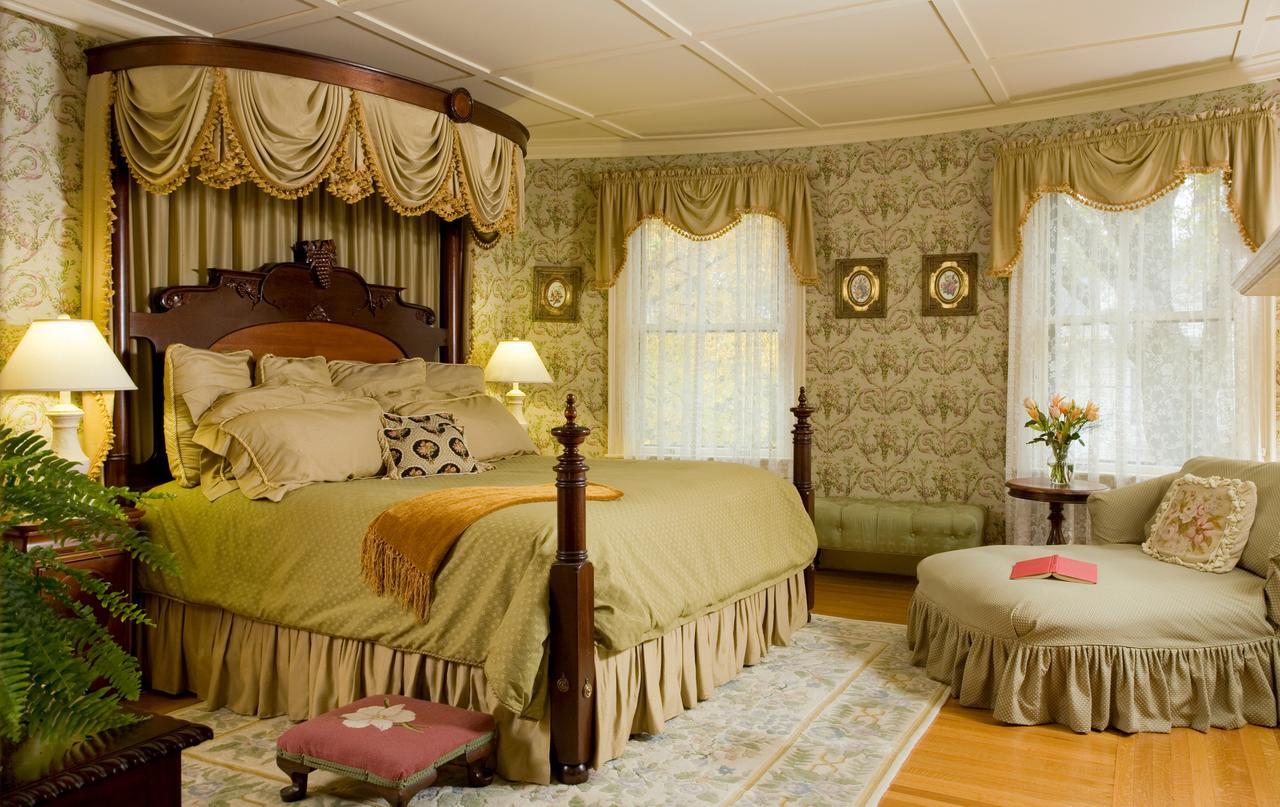 Berry Manor Inn Rockland Bagian luar foto