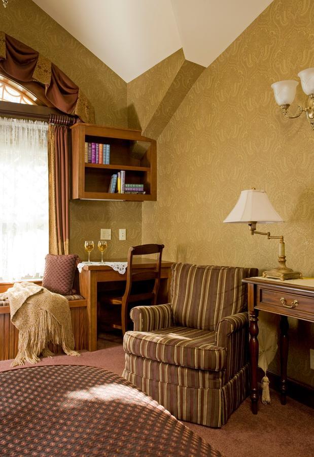 Berry Manor Inn Rockland Bagian luar foto