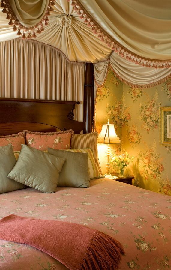 Berry Manor Inn Rockland Bagian luar foto