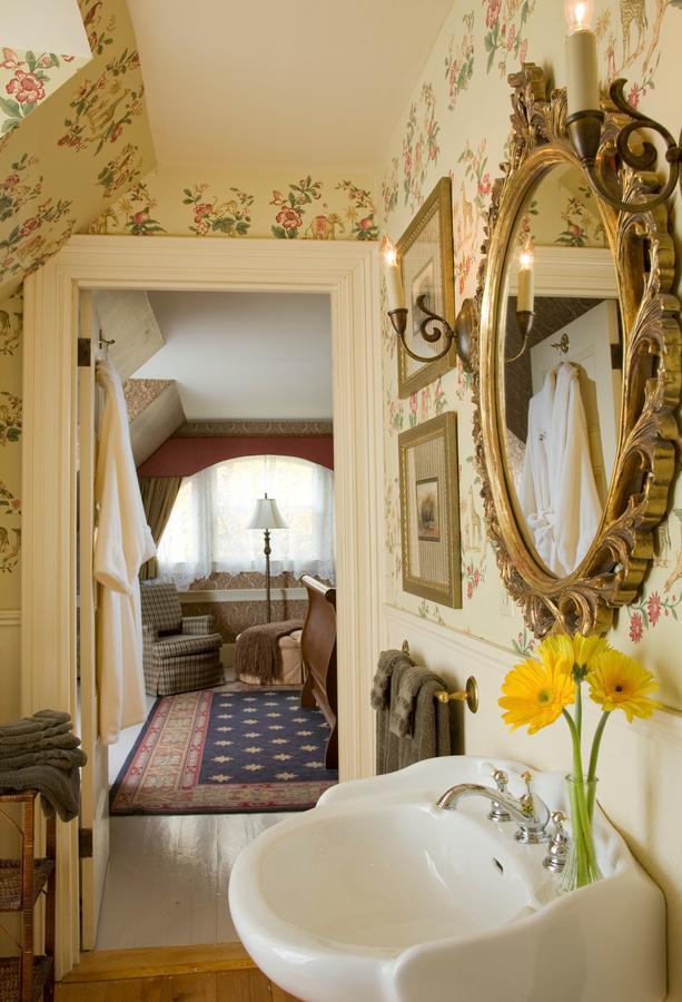 Berry Manor Inn Rockland Bagian luar foto