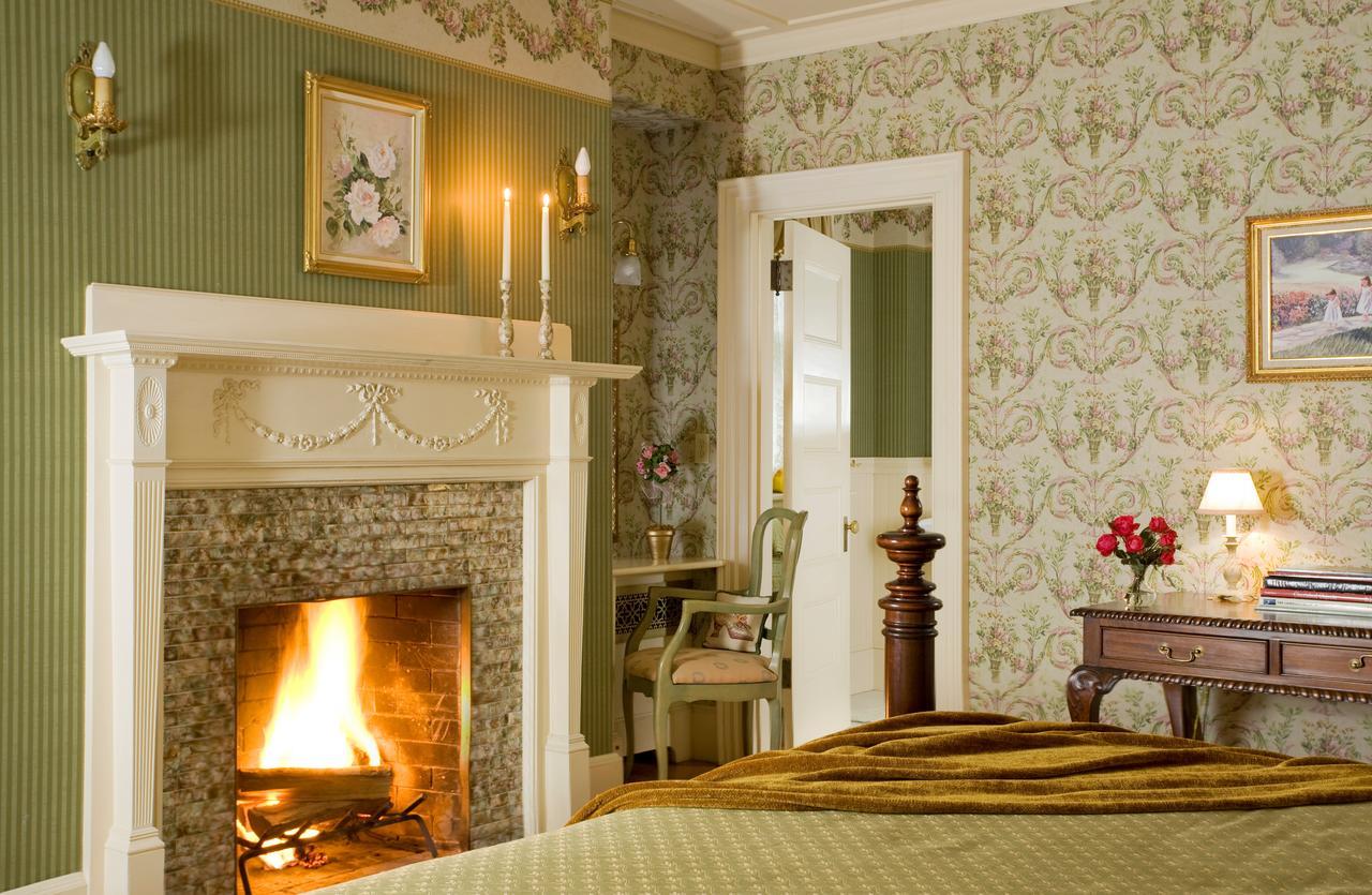 Berry Manor Inn Rockland Bagian luar foto