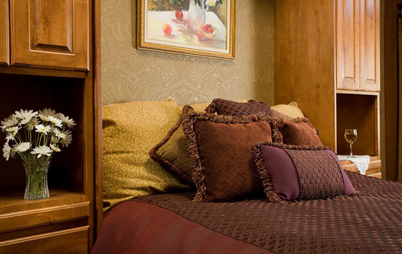 Berry Manor Inn Rockland Bagian luar foto
