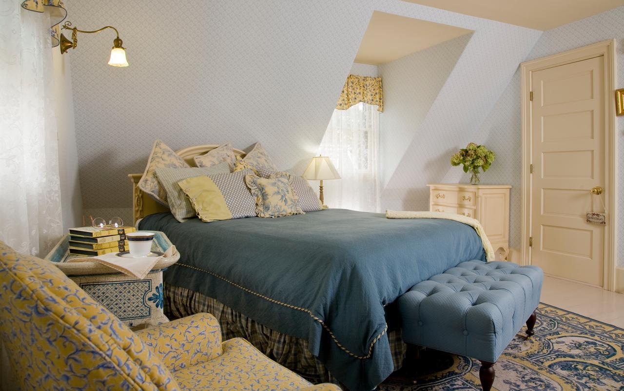 Berry Manor Inn Rockland Bagian luar foto