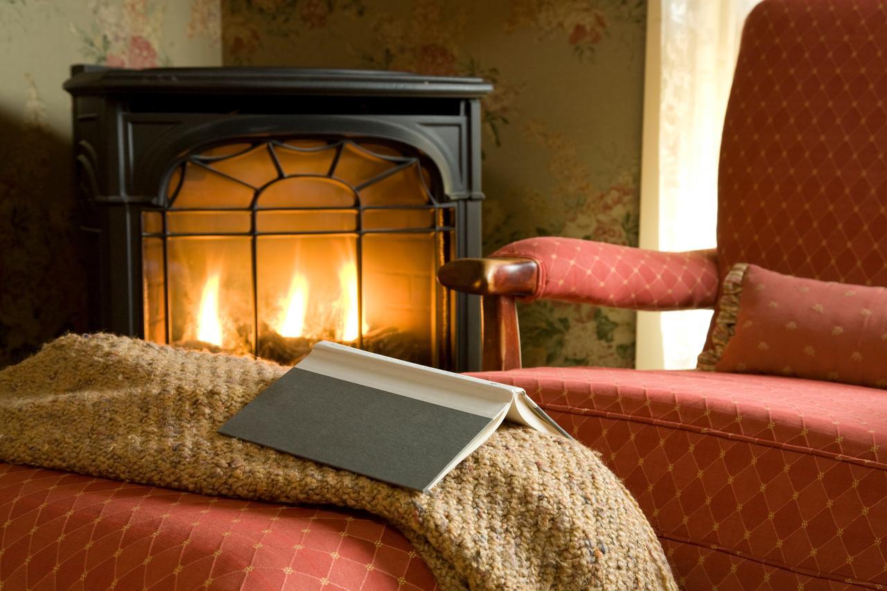 Berry Manor Inn Rockland Bagian luar foto