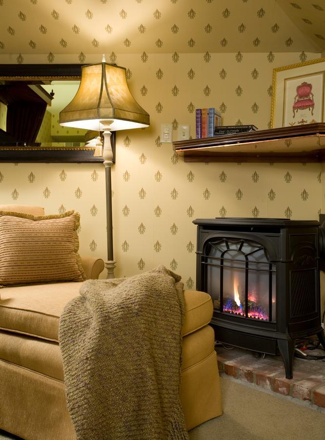 Berry Manor Inn Rockland Bagian luar foto