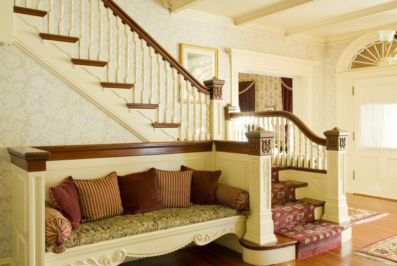 Berry Manor Inn Rockland Bagian luar foto